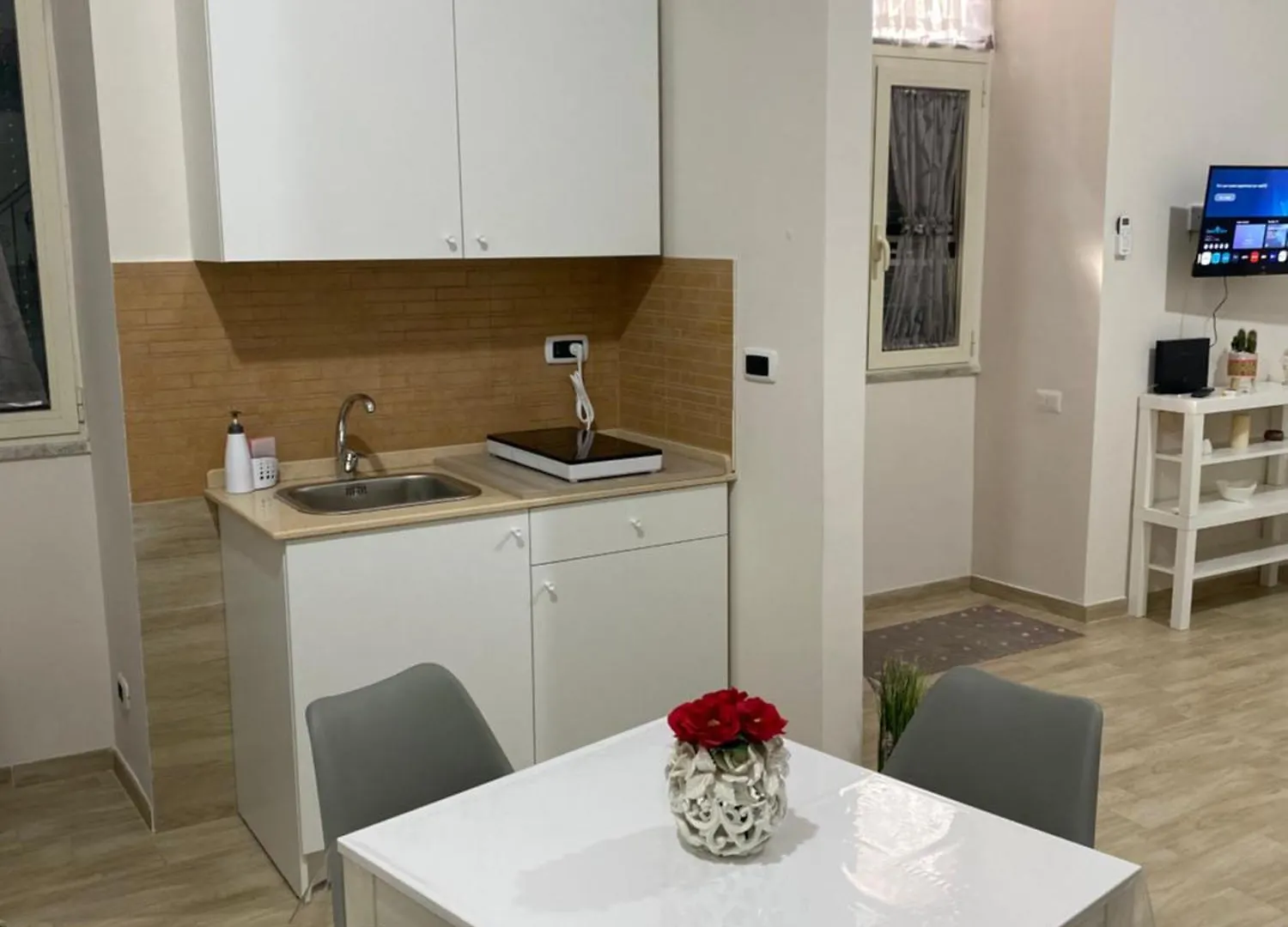 Holiday home La Petite Maison Naples