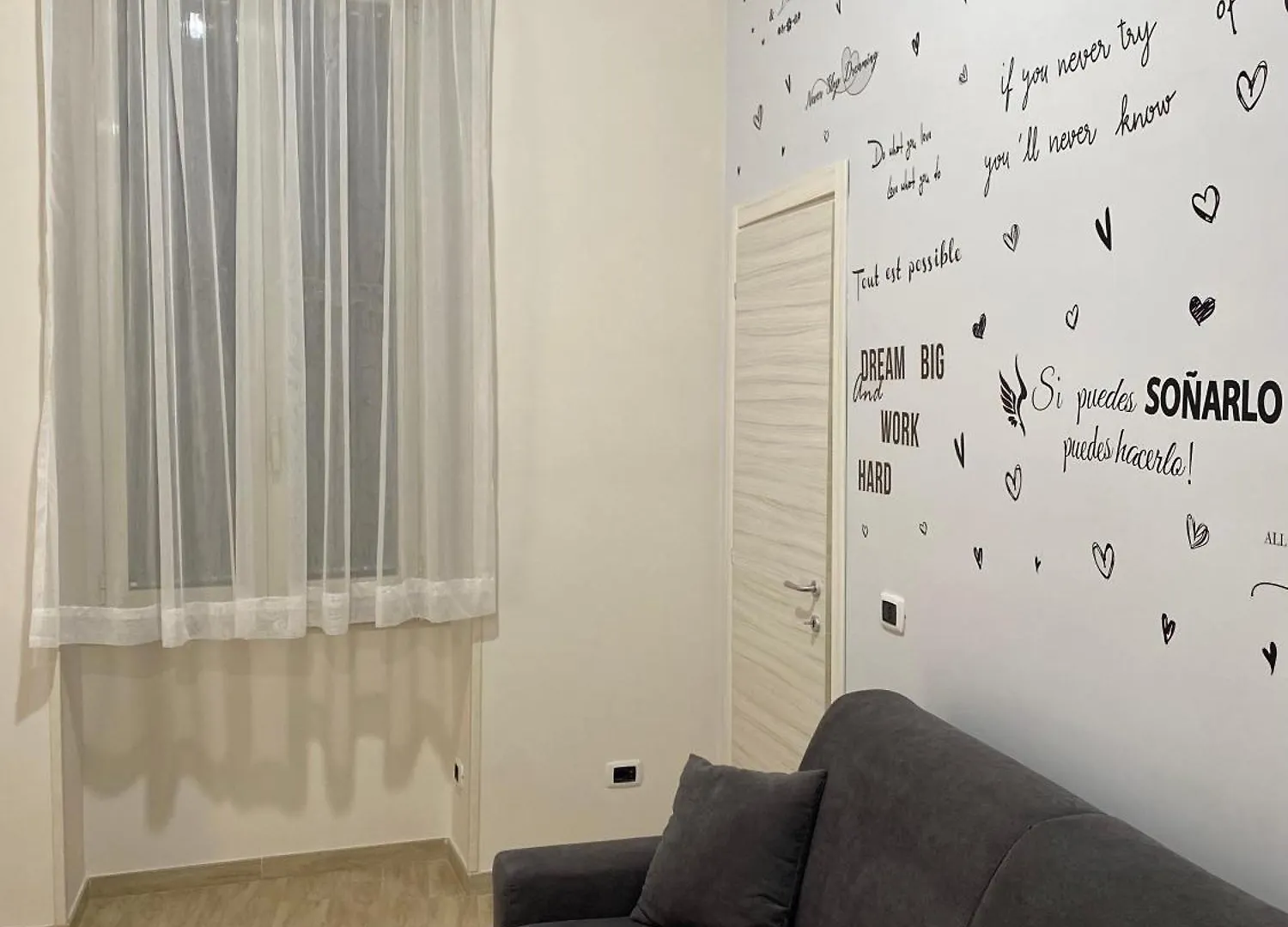 La Petite Maison Naples Holiday home