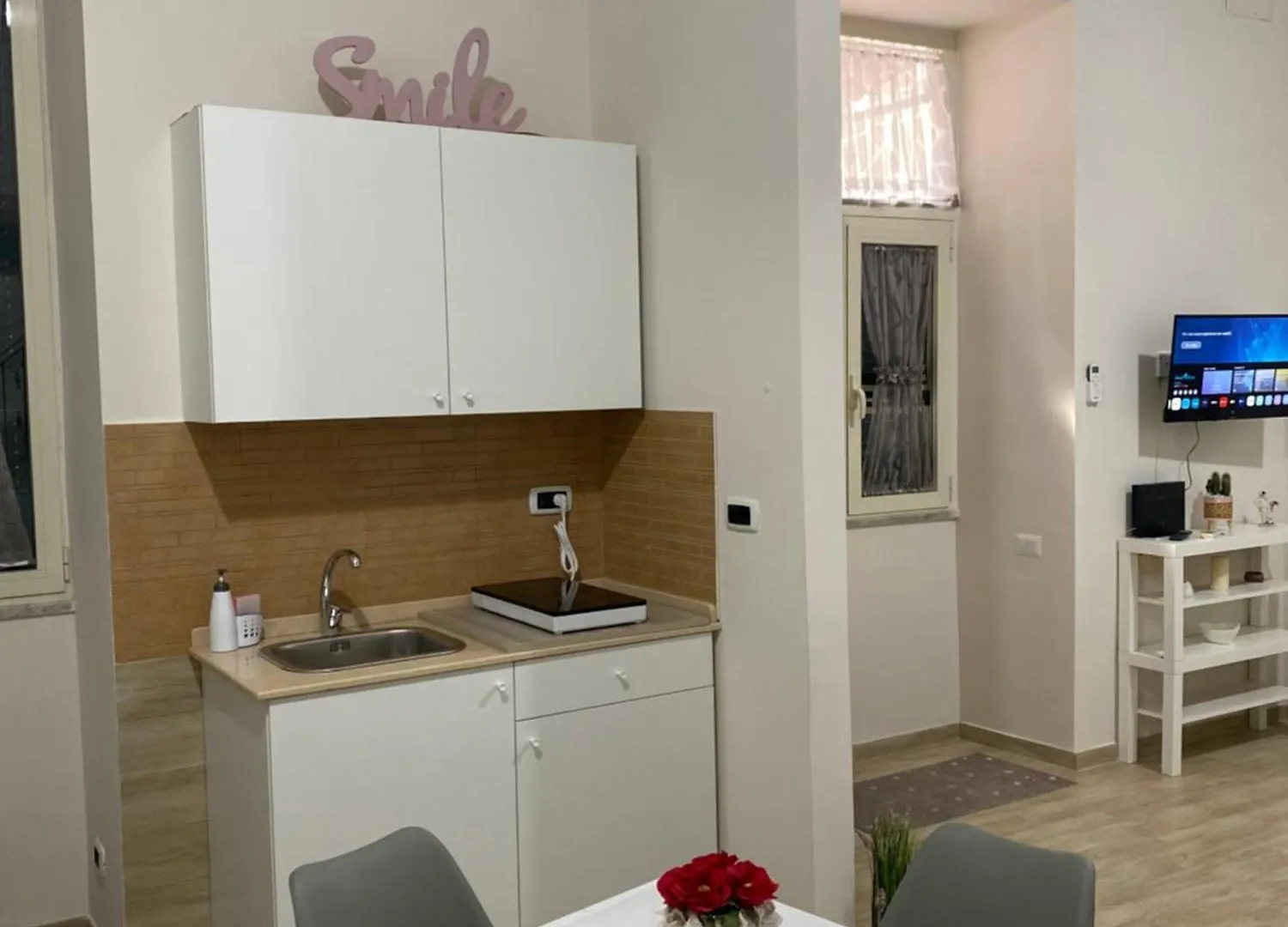 La Petite Maison Naples 0*,