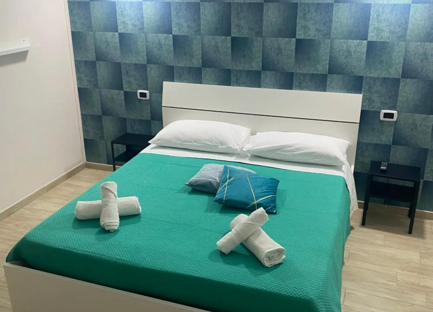 La Petite Maison Naples Holiday home