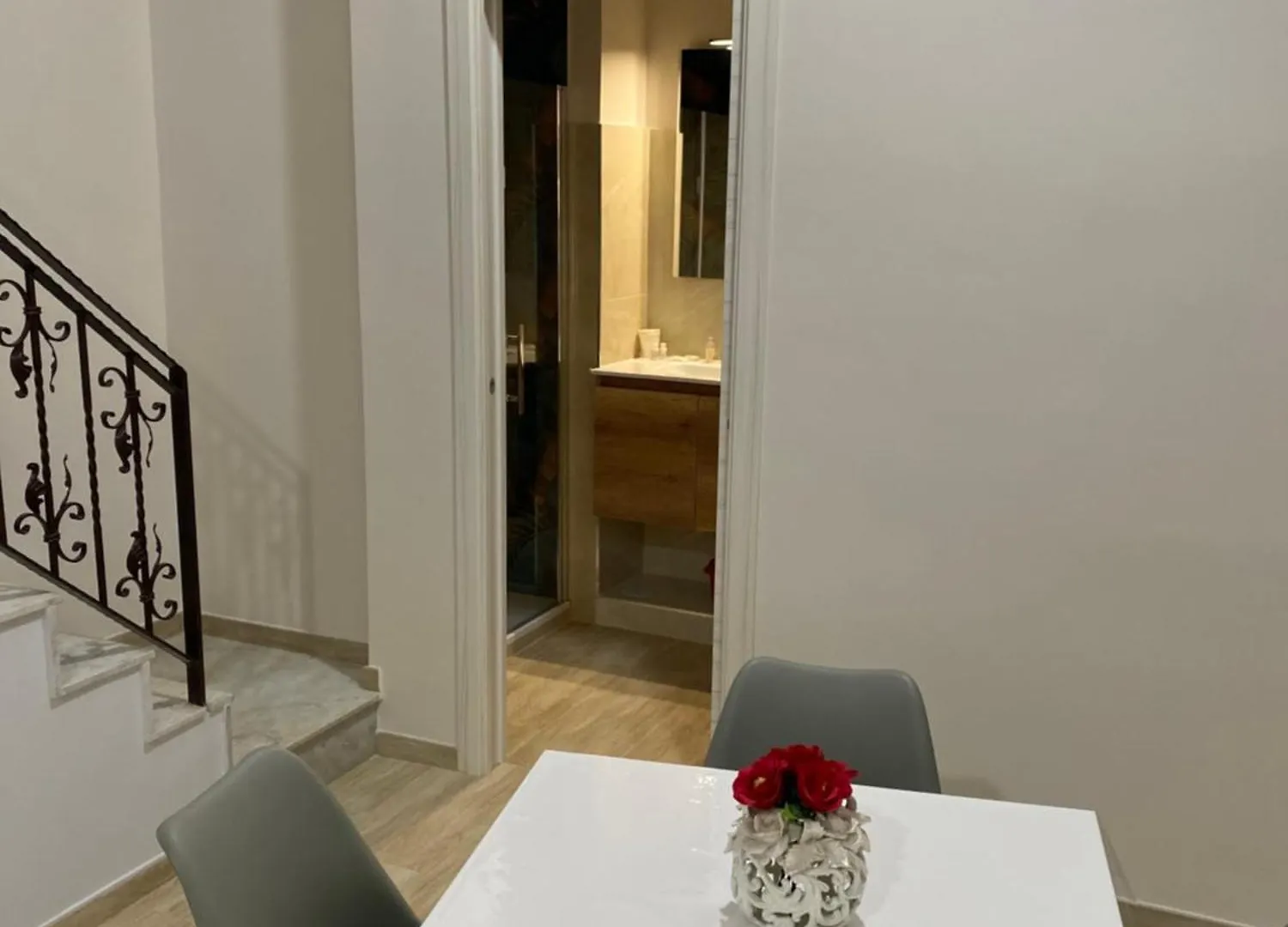 Holiday home La Petite Maison Naples