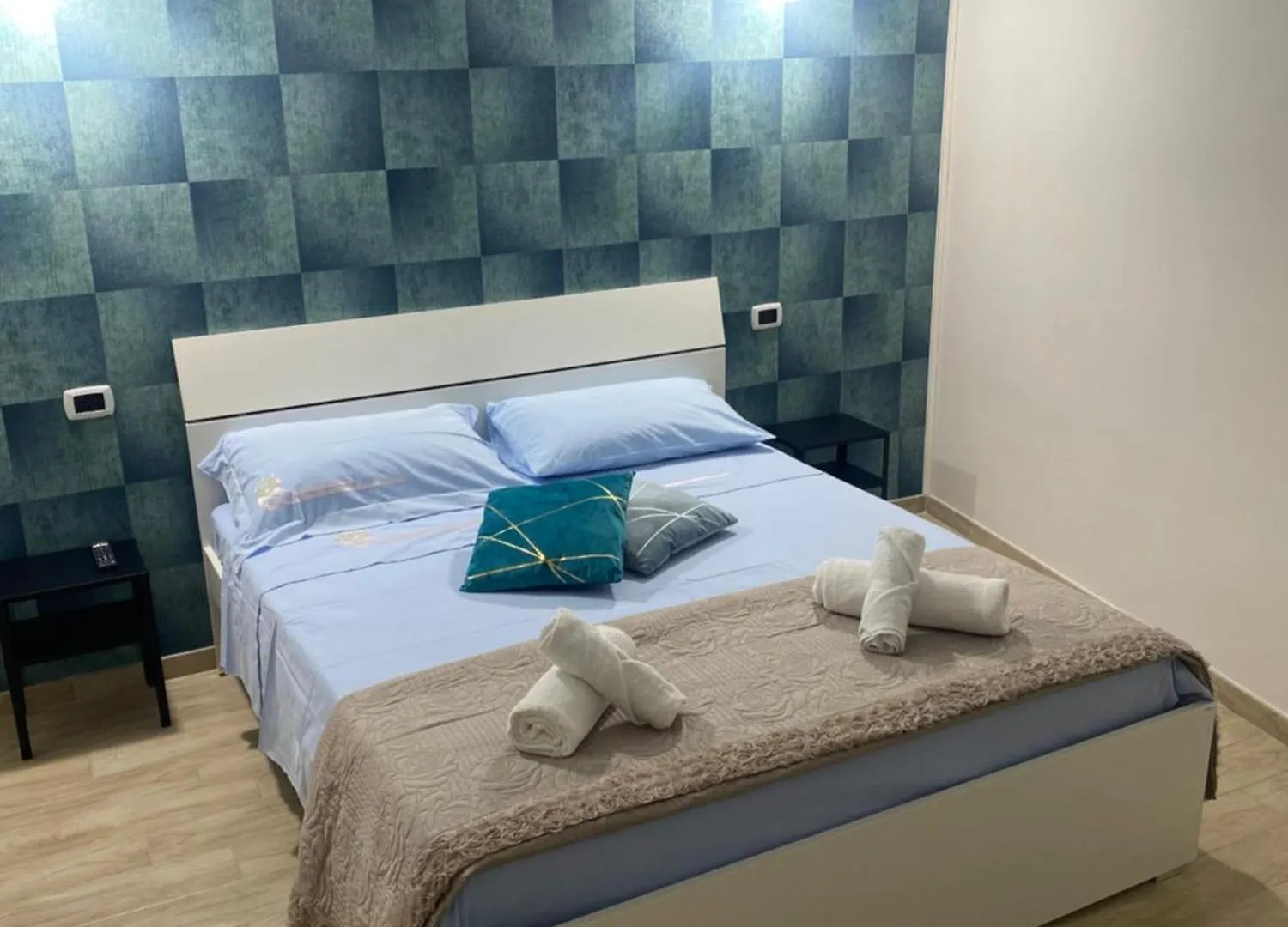 Holiday home La Petite Maison Naples Italy