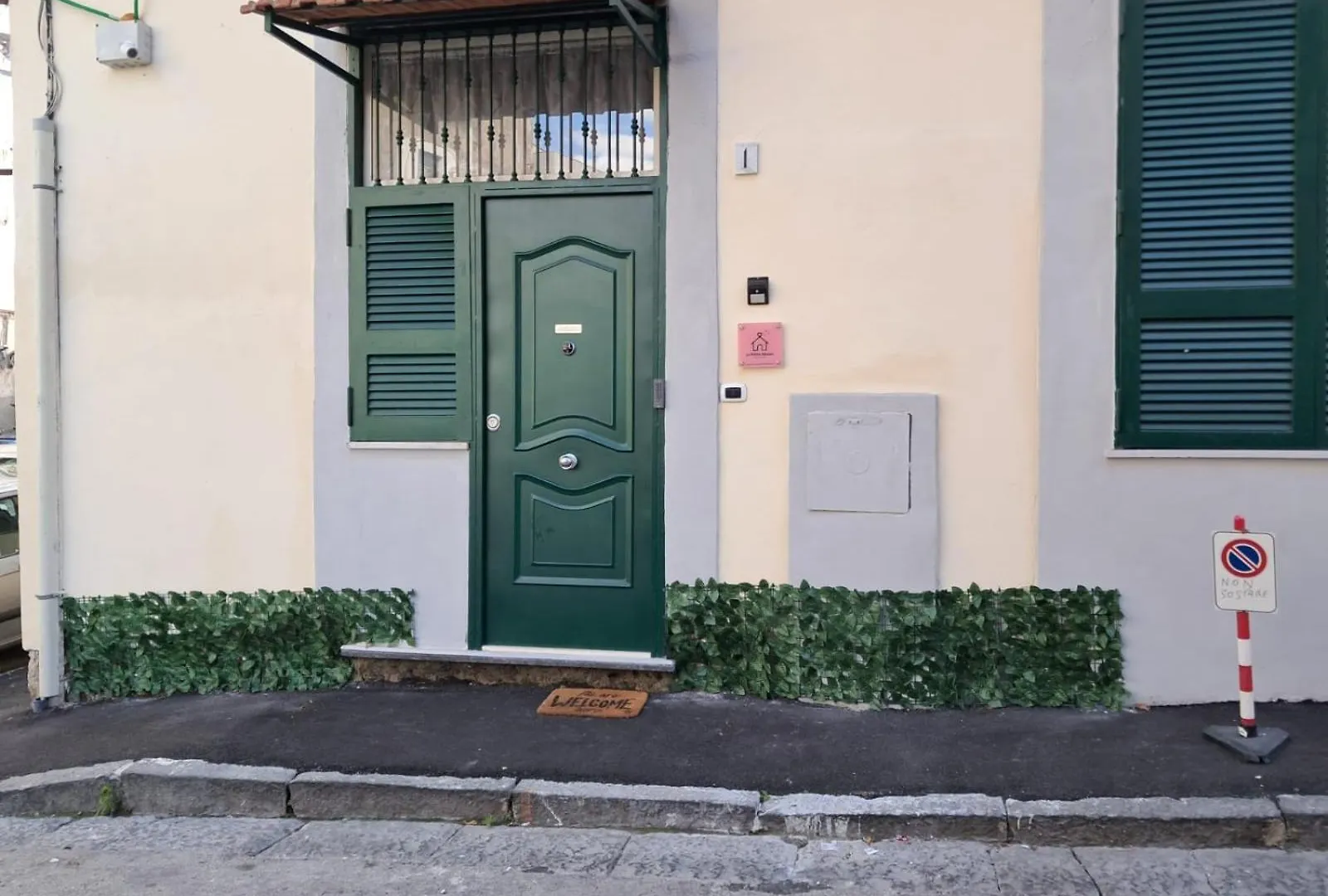 Holiday home La Petite Maison Naples