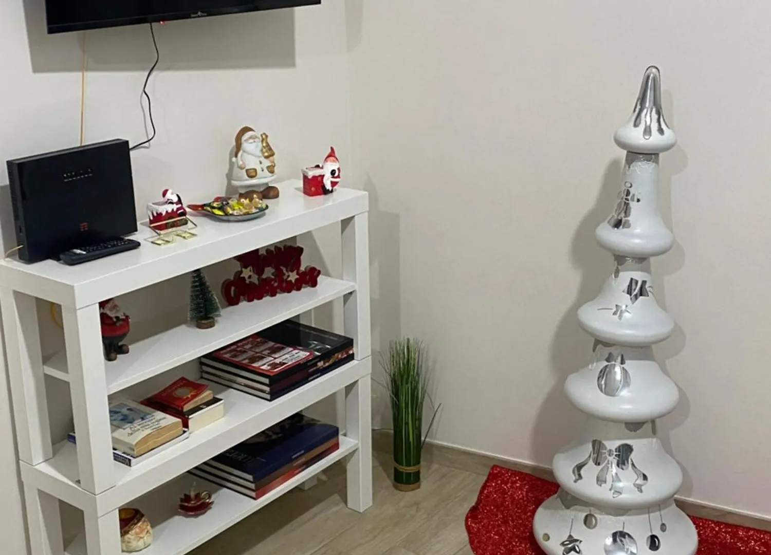 Holiday home La Petite Maison Naples Italy