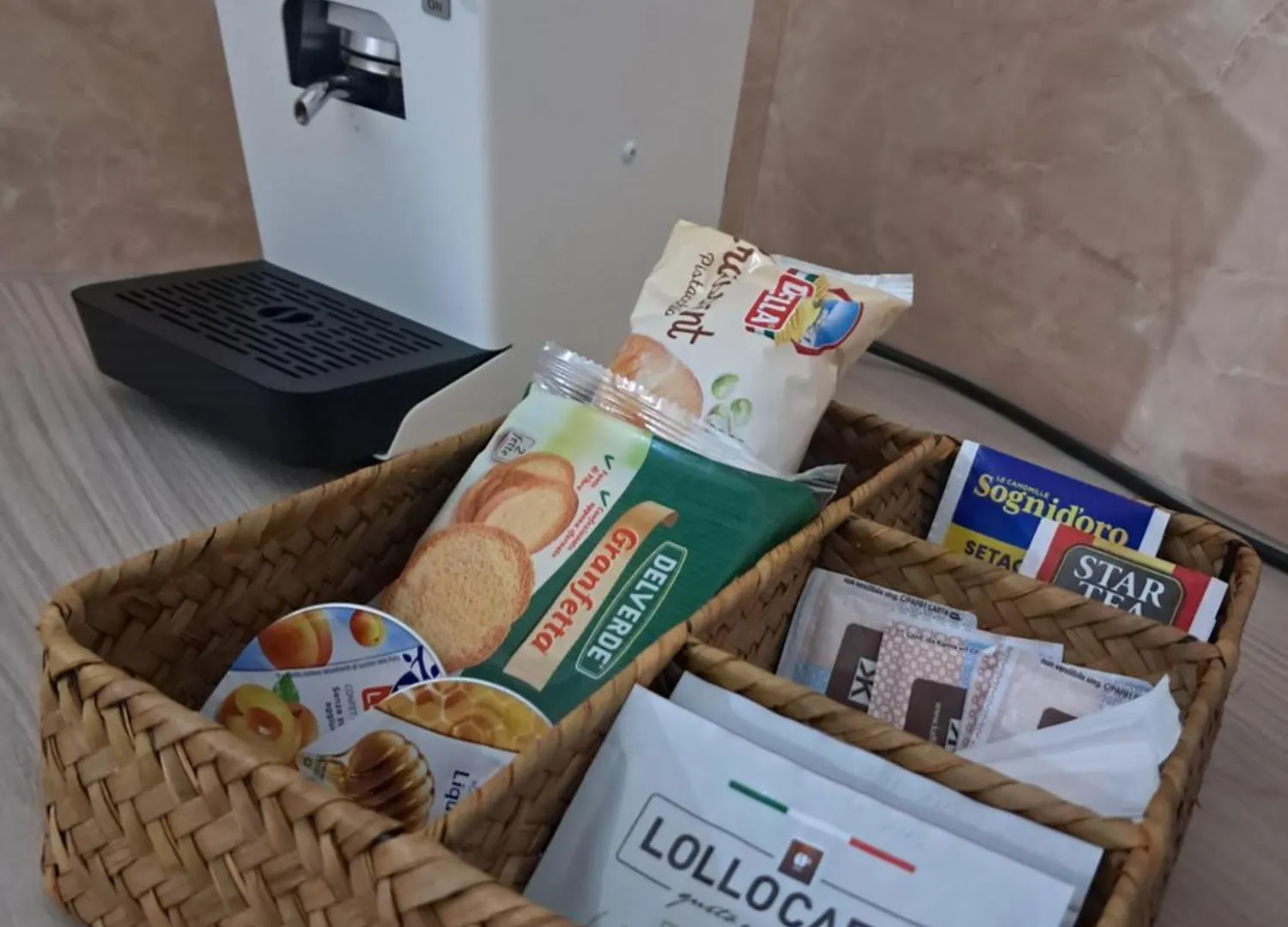 Holiday home La Petite Maison Naples