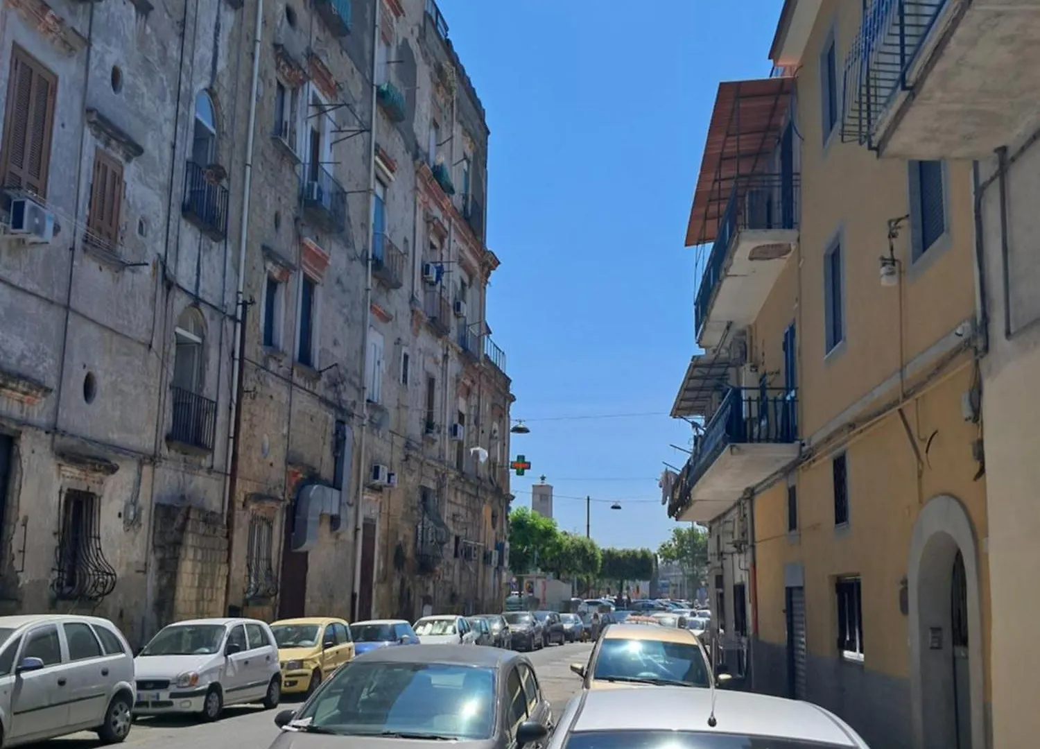Holiday home La Petite Maison Naples
