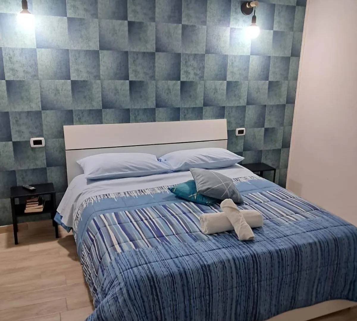 Holiday home La Petite Maison Naples Italy