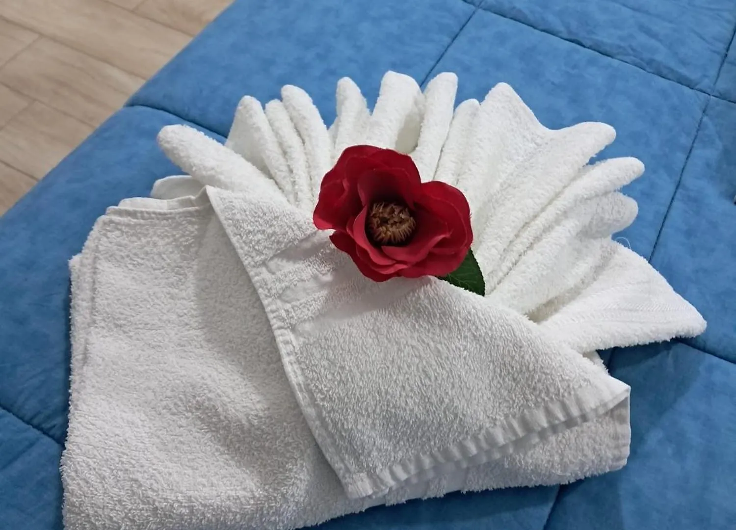 La Petite Maison Naples Holiday home