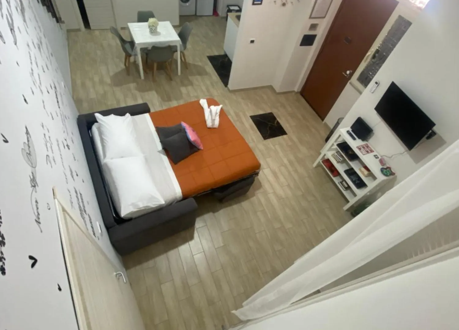 La Petite Maison Naples Holiday home